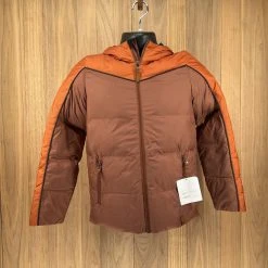 Obermeyer James Puffy Jacket Junior 4 Obermeyer James Puffy Jacket Junior
