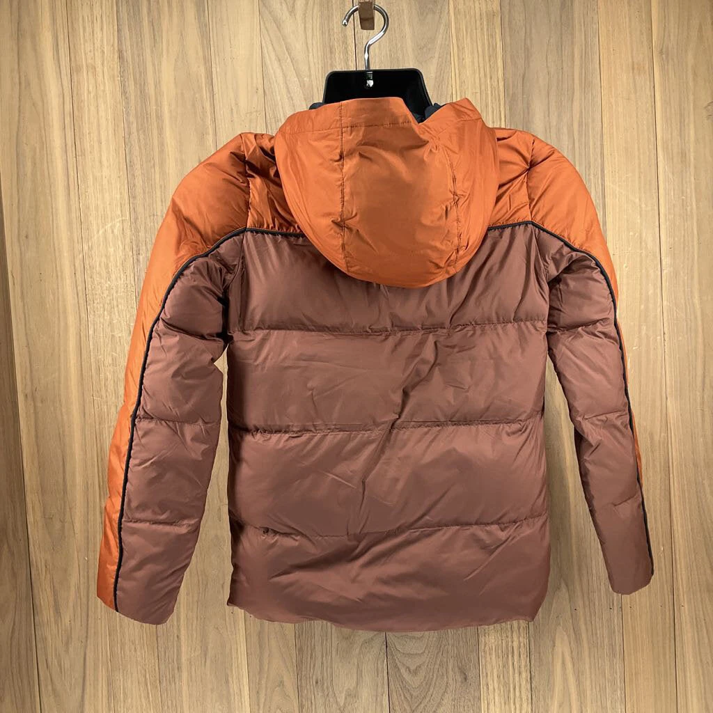 Obermeyer James Puffy Jacket Junior Obermeyer James Puffy Jacket Junior