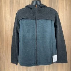 Obermeyer M's Wyatt Wooly Jacket Lifestyle Tops