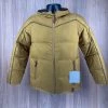 Obermeyer James Puffy Jacket Junior