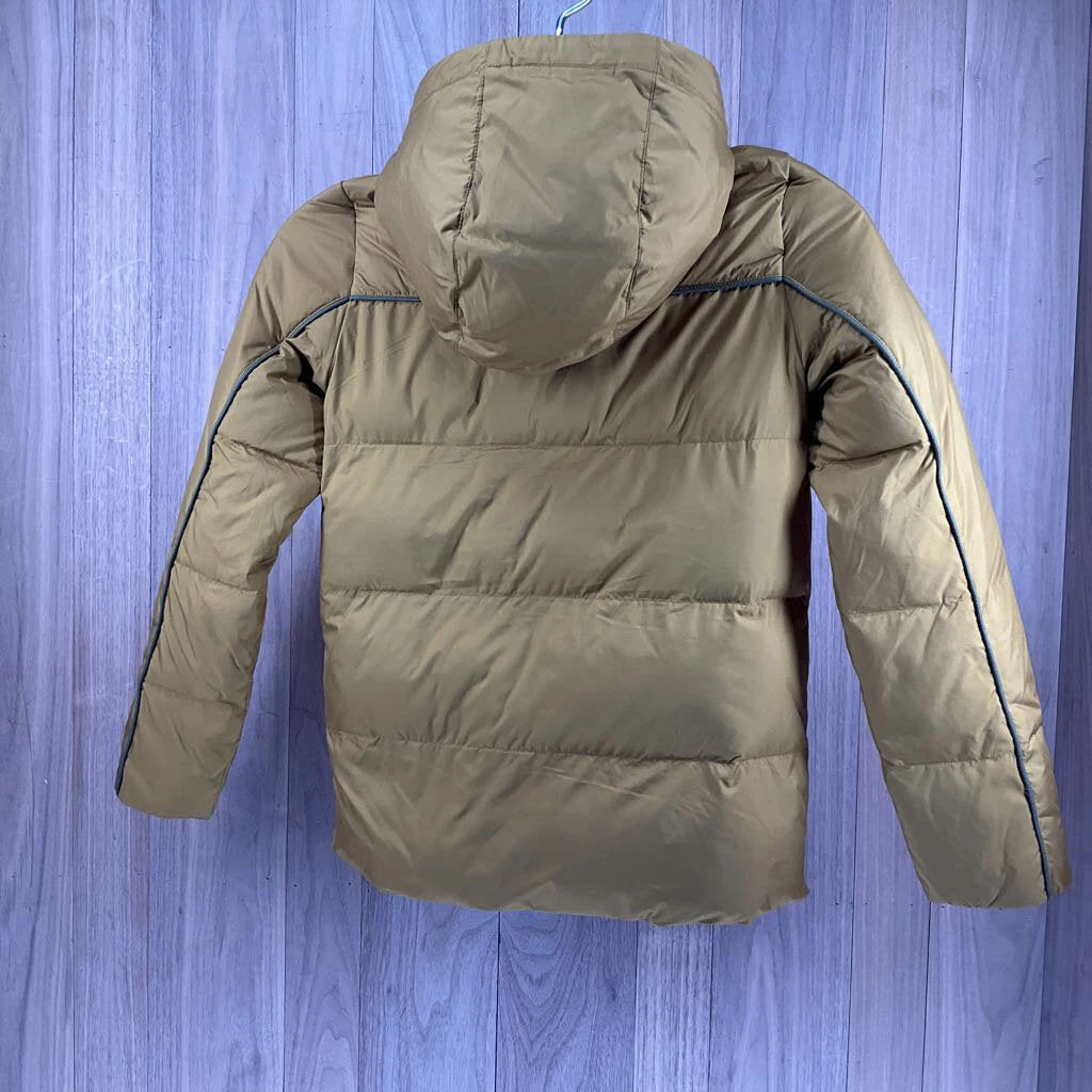 Obermeyer James Puffy Jacket Junior Obermeyer James Puffy Jacket Junior