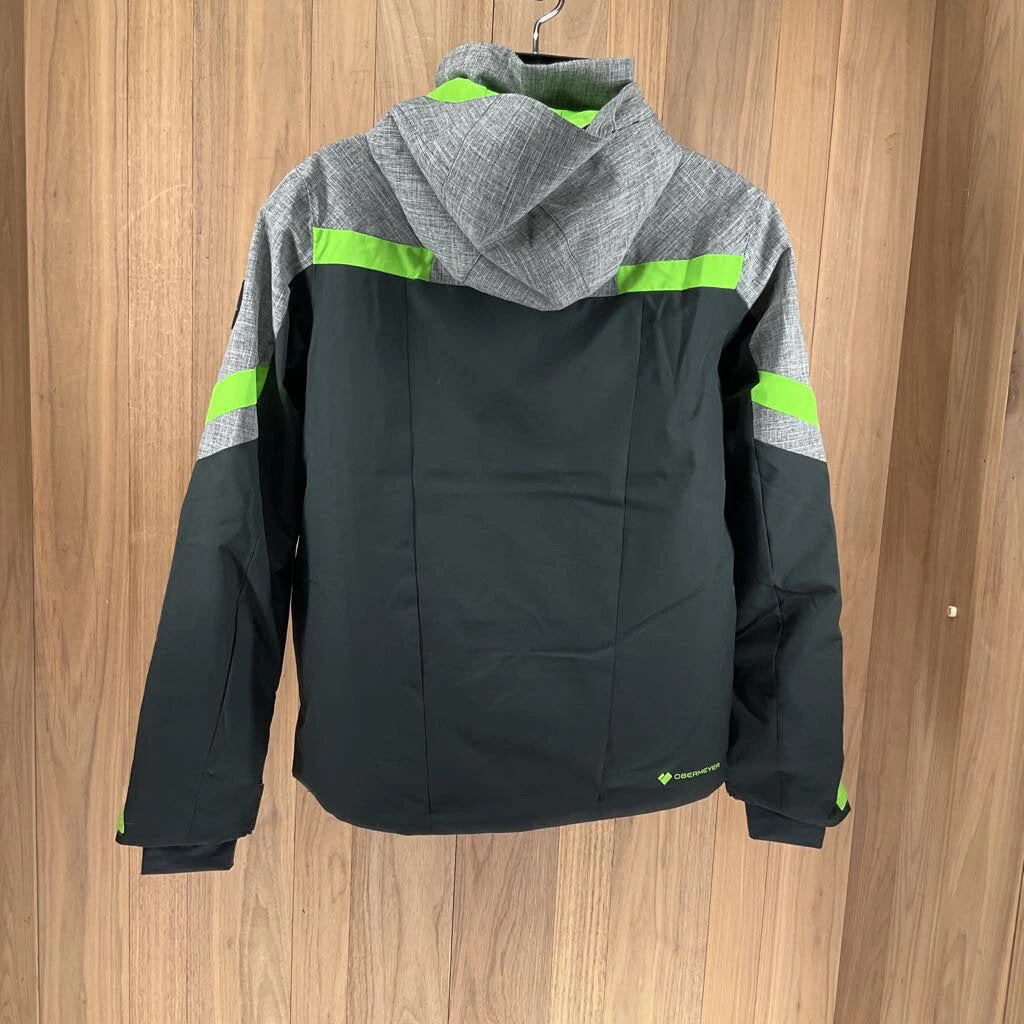 Outerwear And Clothing Obermeyer M's Chroma Ski Jacket Outerwear And Clothing Obermeyer M's Chroma Ski Jacket