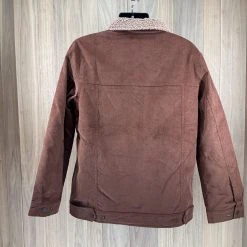 Obermeyer Men's Condor Corduroy Jacket