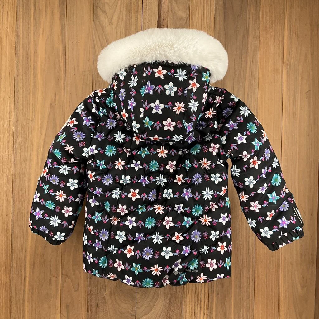 Obermeyer Roselet Jacket Junior Obermeyer Roselet Jacket Junior