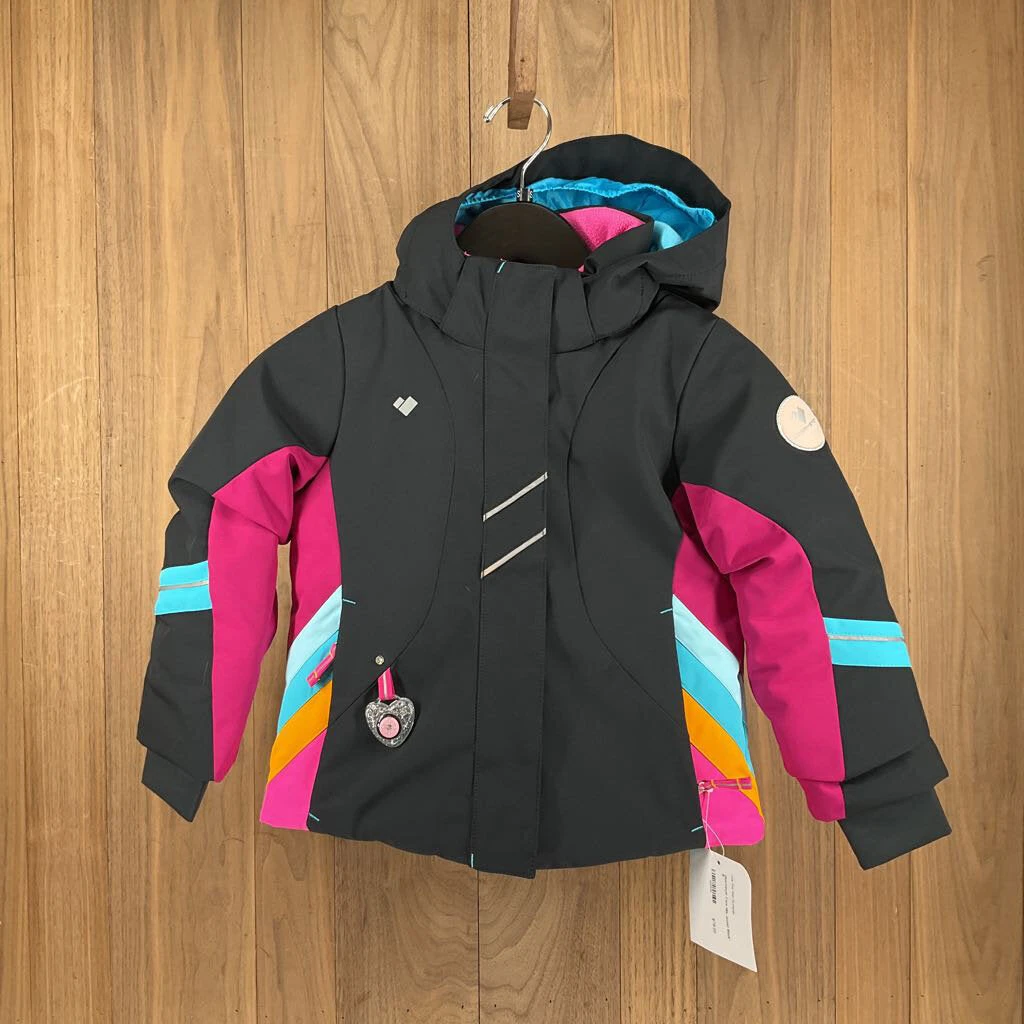 Obermeyer Cara Mia Jacket Junior Obermeyer Cara Mia Jacket Junior