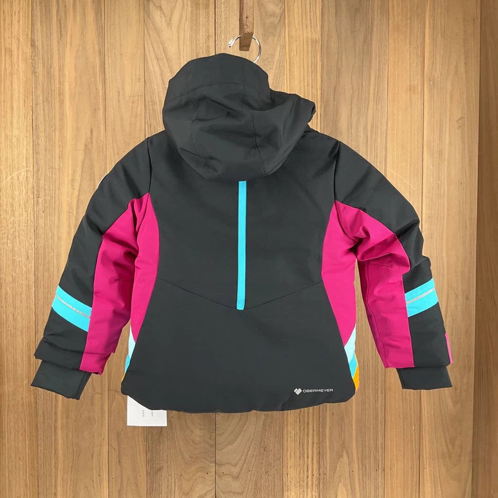 Obermeyer Cara Mia Jacket Junior Obermeyer Cara Mia Jacket Junior