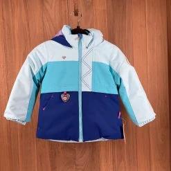 Obermeyer Cara Mia Jacket Junior