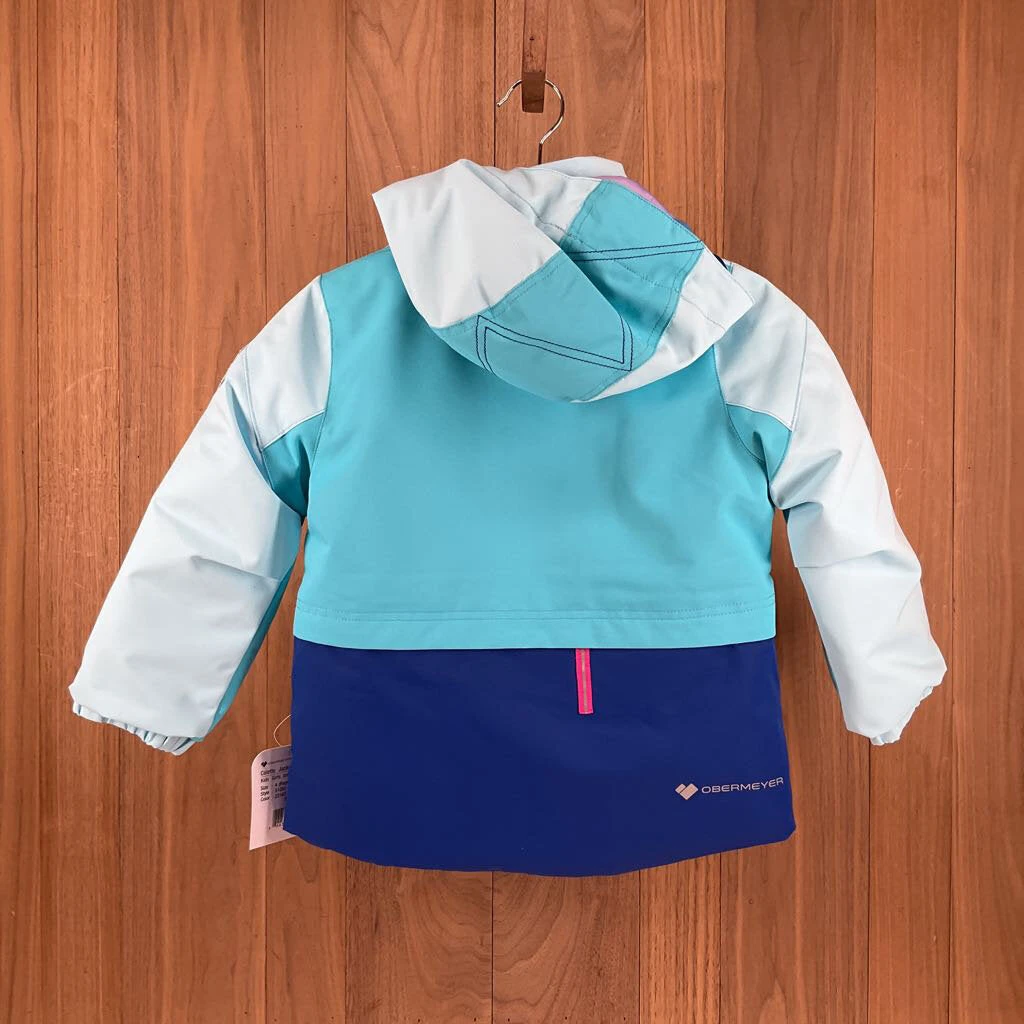 Obermeyer Cara Mia Jacket Junior Obermeyer Cara Mia Jacket Junior