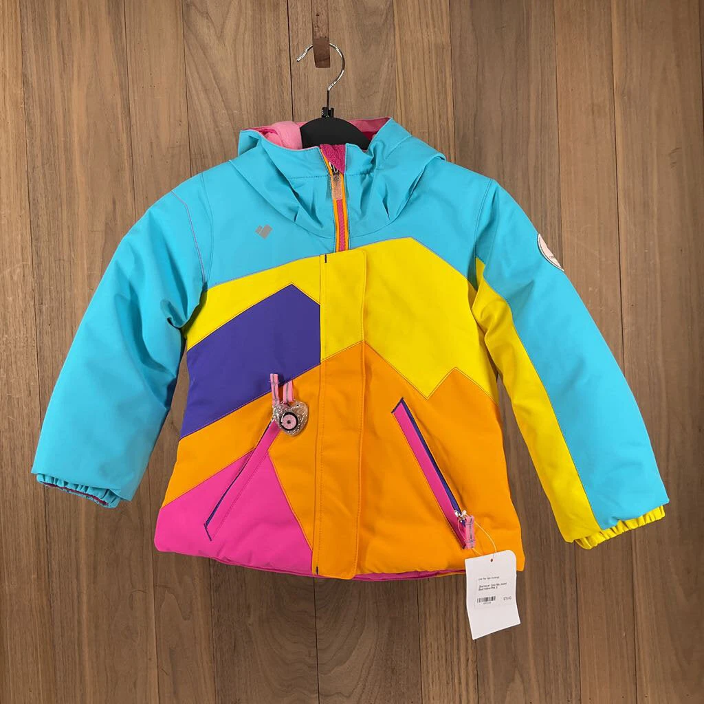 Junior Obermeyer Cara Mia Jacket Junior Obermeyer Cara Mia Jacket