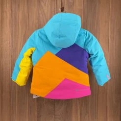 Junior Obermeyer Cara Mia Jacket