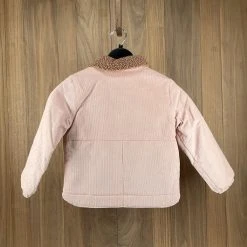 Obermeyer Kit Corduroy Jacket Junior