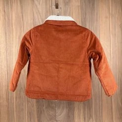 Obermeyer Kit Corduroy Jacket Junior