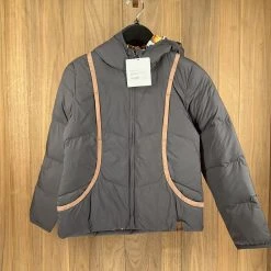 Junior Obermeyer Teens Jackie Puffy Jacket