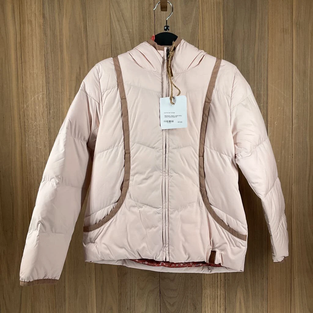 Obermeyer Junior's Jackie Puffy Jacket Obermeyer Junior's Jackie Puffy Jacket