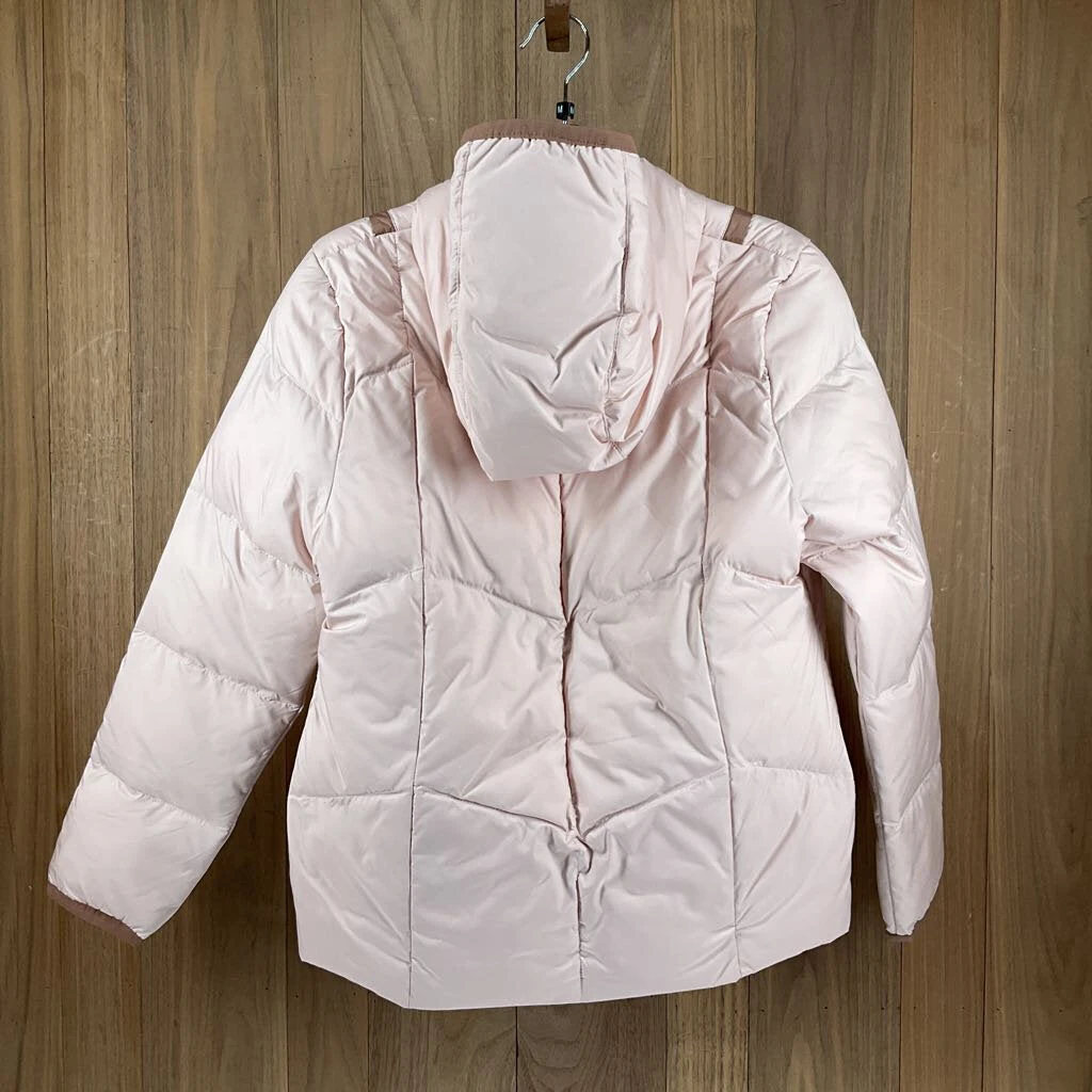 Obermeyer Junior's Jackie Puffy Jacket Obermeyer Junior's Jackie Puffy Jacket