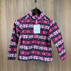 Superior Gear Zip Top Obermeyer Junior's