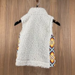 Junior Obermeyer Kids Ashton Sherpa Vest