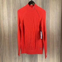 Base Layers Nils Women's Monique Sweater