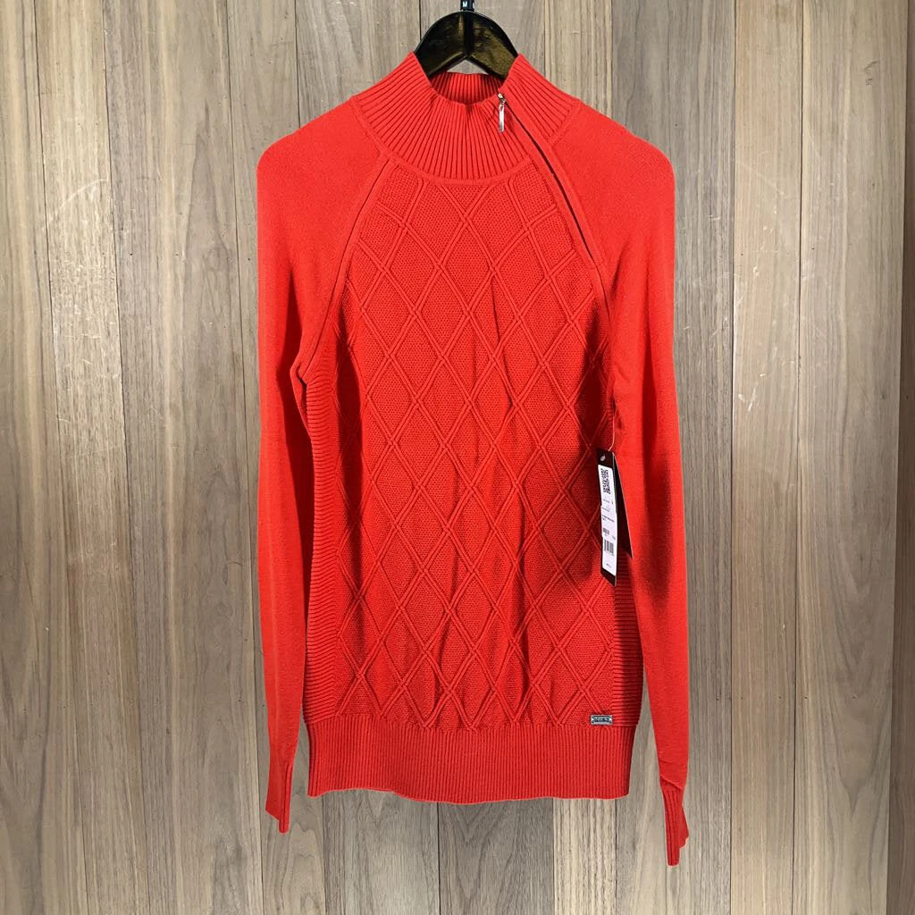 Base Layers Nils Women's Monique Sweater Base Layers Nils Women's Monique Sweater