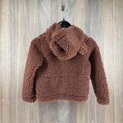 Obermeyer Junior Austin Sherpa Jacket