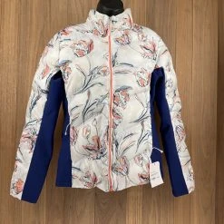 Obermeyer Junior Gemini Hybrid Jacket