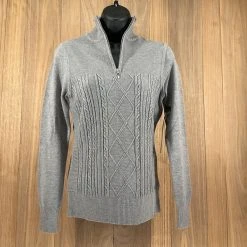 Outerwear And Clothing Nils Michelle Baselayer Sweater