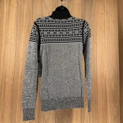 Base Layers Nils Elsa Baselayer Sweater