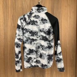 Obermeyer Boys Transport 1/4 Zip