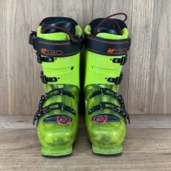 K2 Spyne 130 LV Ski Boot