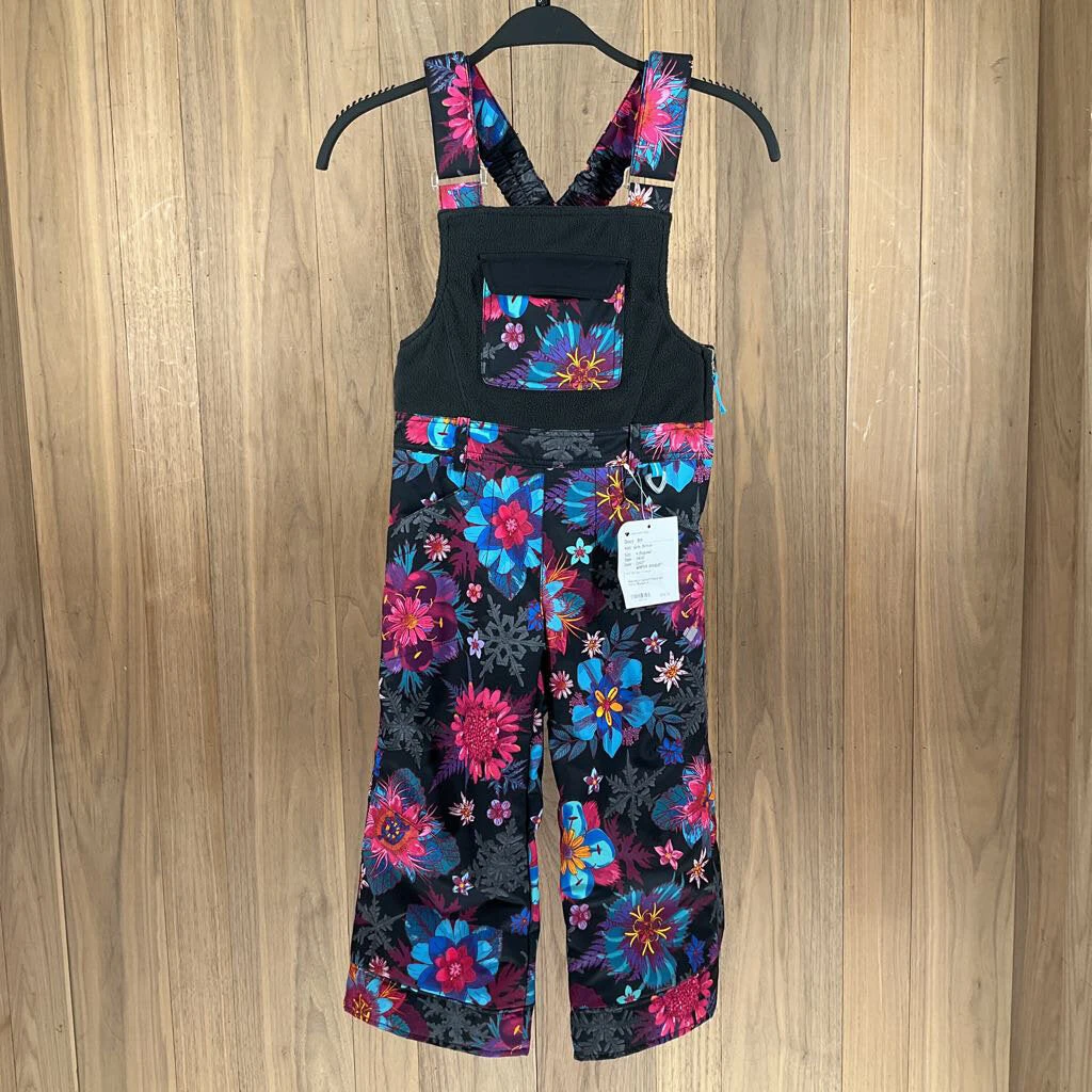 Obermeyer Junior's Disco Bib Obermeyer Junior's Disco Bib