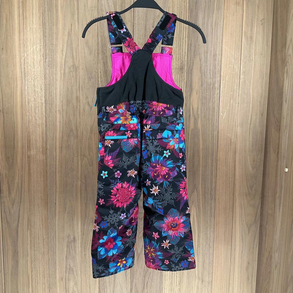 Obermeyer Junior's Disco Bib Obermeyer Junior's Disco Bib