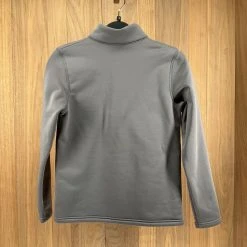 Obermeyer Junior's UltraStretch 1/4 Zip