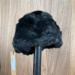 Obermeyer Anushka Faux Fur Hat Winter Headwear