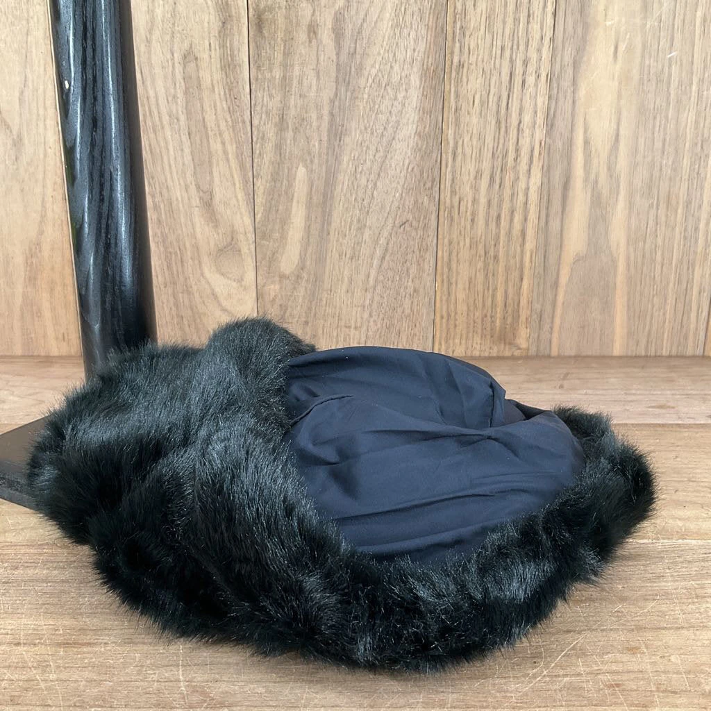 Obermeyer Anushka Faux Fur Hat Winter Headwear Obermeyer Anushka Faux Fur Hat Winter Headwear