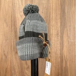 Obermeyer Oakland Beanie Winter Headwear
