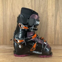 Dalbello Panterra 105W ID GW LS Ski Boots