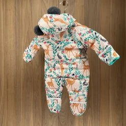 Obermeyer Junior Kleine Bunting