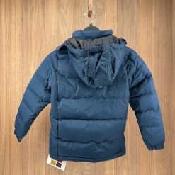 Trespass Junior Tuff-Male Ski Jacket