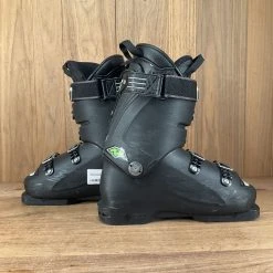 Nordica Junior's Dobermann Word Cup 100 Ski Boots