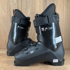 2022 Head Formula 100