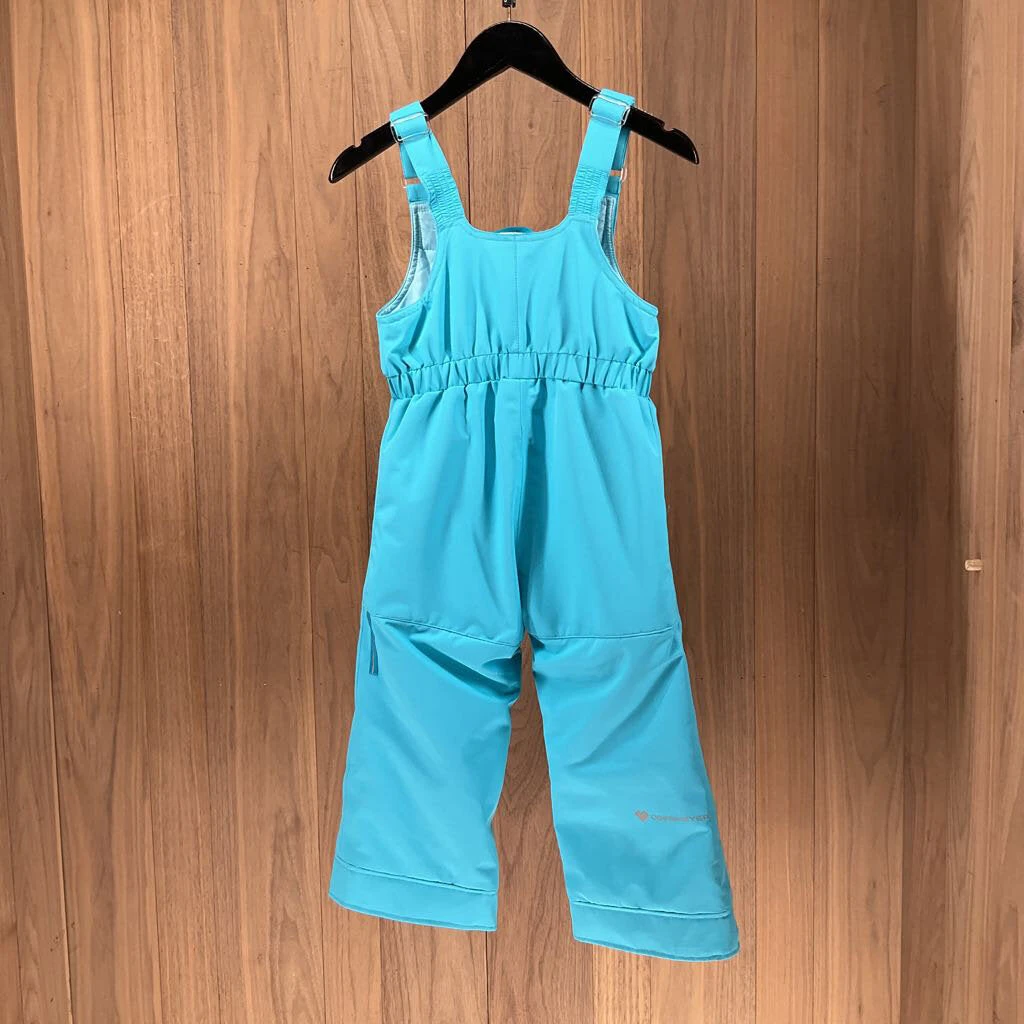 Junior Obermeyer Jr Snoverall Bib Junior Obermeyer Jr Snoverall Bib