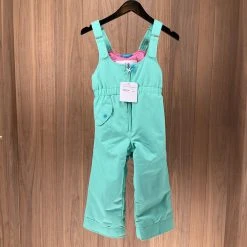 Junior Obermeyer Jr Snoverall Bib