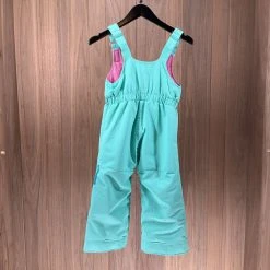 Junior Obermeyer Jr Snoverall Bib