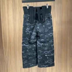 Junior Obermeyer Jr Warp Bibs