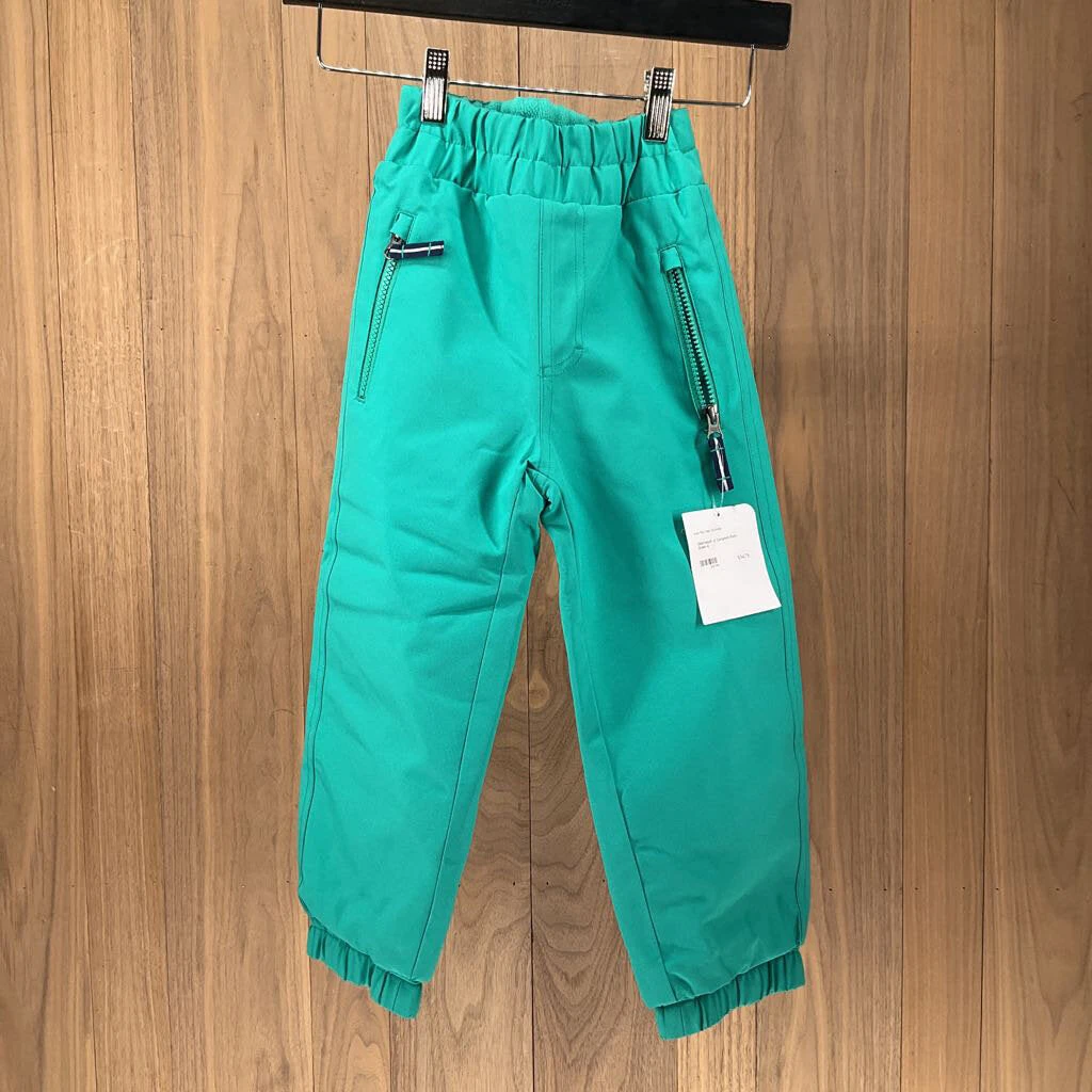 Obermeyer Jr Campbell Pant Obermeyer Jr Campbell Pant