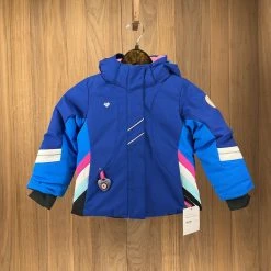 Obermeyer Cara Jr Jacket