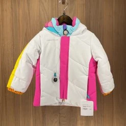 Obermeyer Jr Camber Jacket