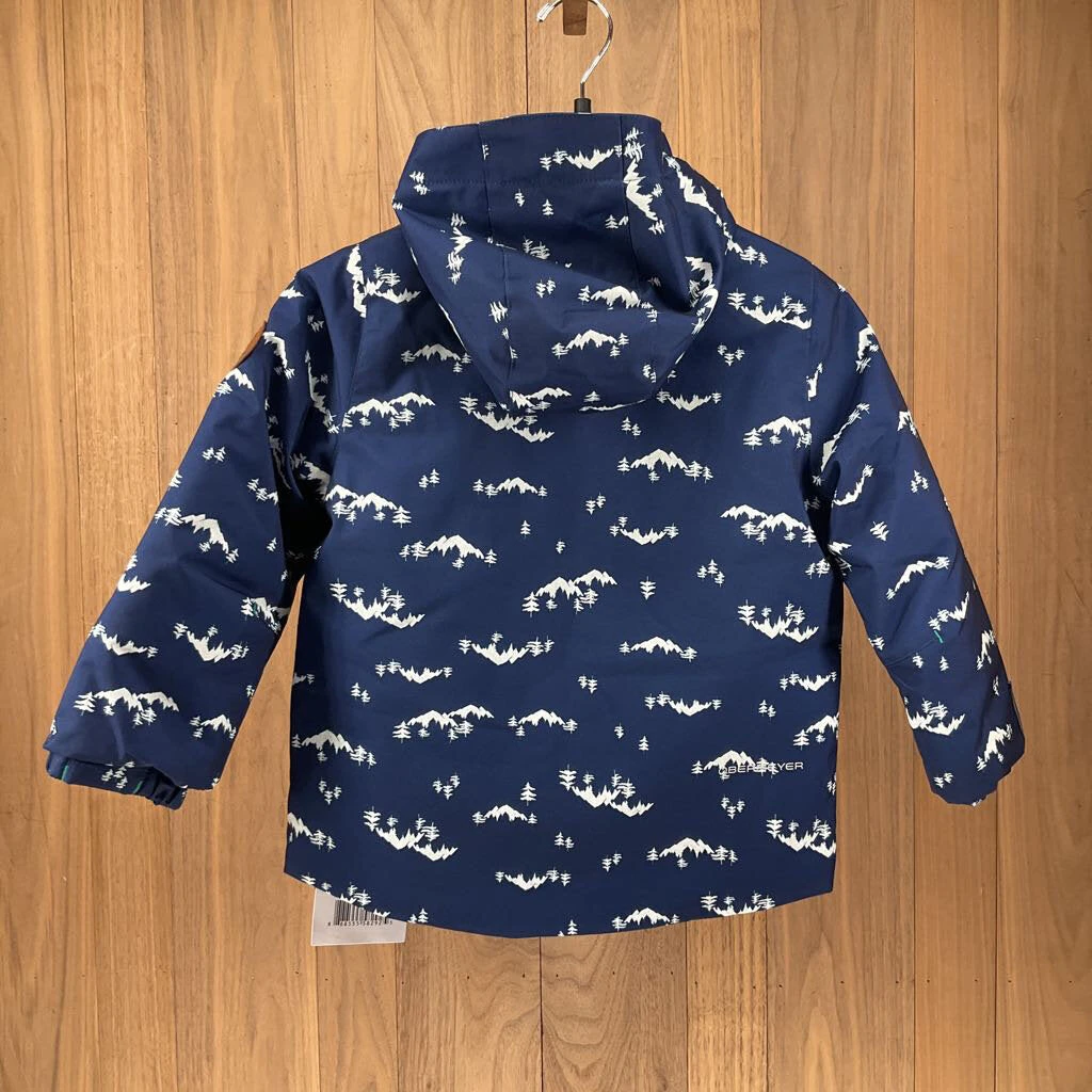 Junior Obermeyer Ash Jr Jacket Junior Obermeyer Ash Jr Jacket