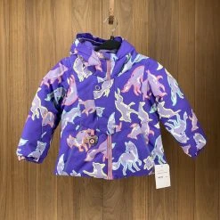 Obermeyer Livia Jr Jacket