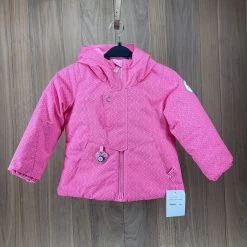 Obermeyer Livia Jr Jacket